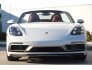 2022 Porsche 718 Boxster for sale 101680558
